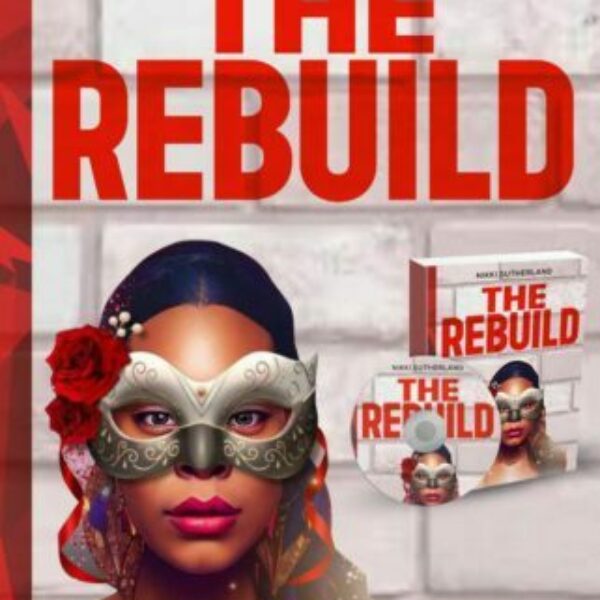 The Rebuild (Audio Book)