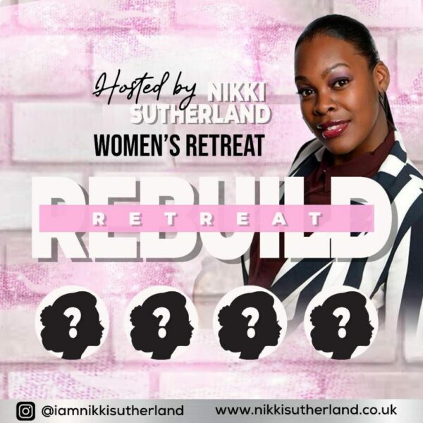 Rebuild Retreat