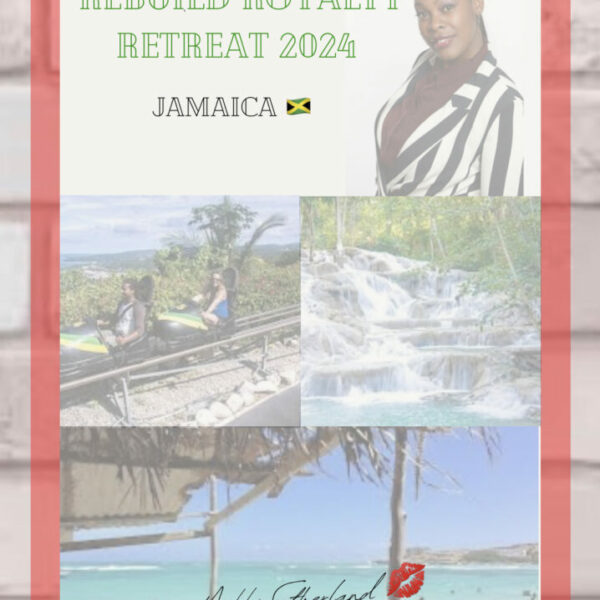 She's Royal Retreat Jamaica