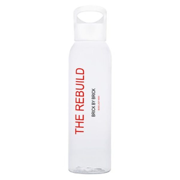 Rebuild Hydration 650 ml Water Bottle